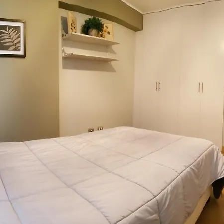 Gl Apts, Rent Upper Pardo Miraflores - Suite 1 Hab Lima Exterior foto