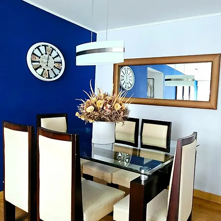 Gl Apts, Rent Upper Pardo Miraflores - Suite 1 Hab Lima Habitación foto
