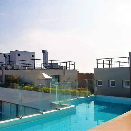 Gl Apts, Rent Upper Pardo Miraflores - Suite 1 Hab Lima Exterior foto