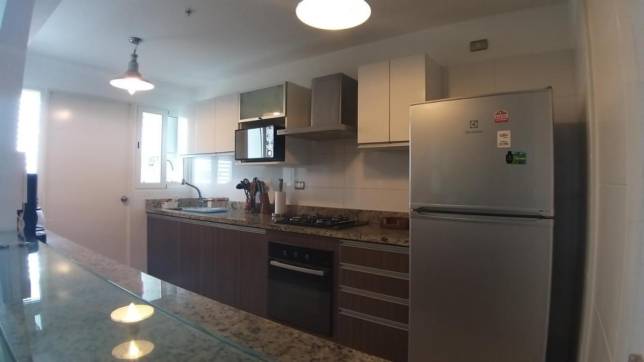 Gl Apts, Rent Upper Pardo Miraflores - 1 Hab *
