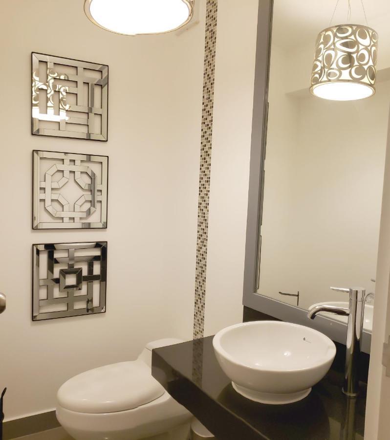 Gl Apts, Rent Upper Pardo Miraflores - 1 Hab Apartamento Lima