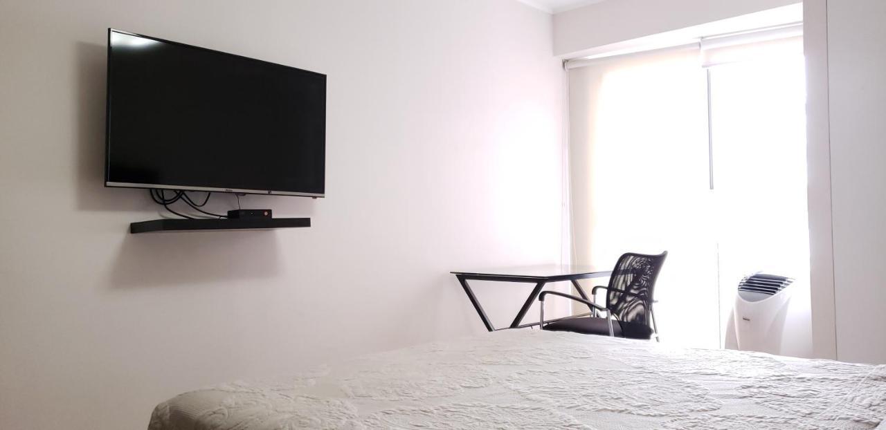 Gl Apts, Rent Upper Pardo Miraflores - 1 Hab Apartamento Lima