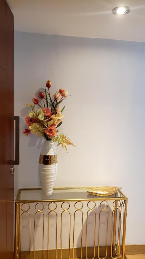 Gl Apts, Rent Upper Pardo Miraflores - 1 Hab