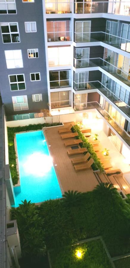 Gl Apts, Rent Upper Pardo Miraflores - 1 Hab Lima