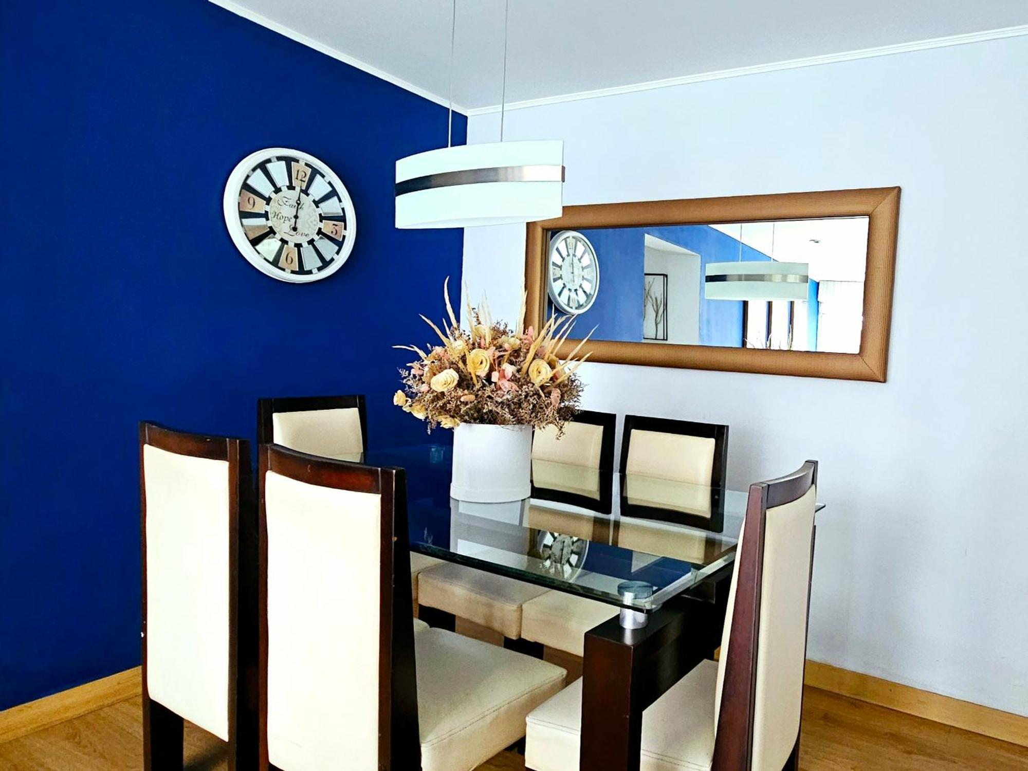 Gl Apts, Rent Upper Pardo Miraflores - 1 Hab