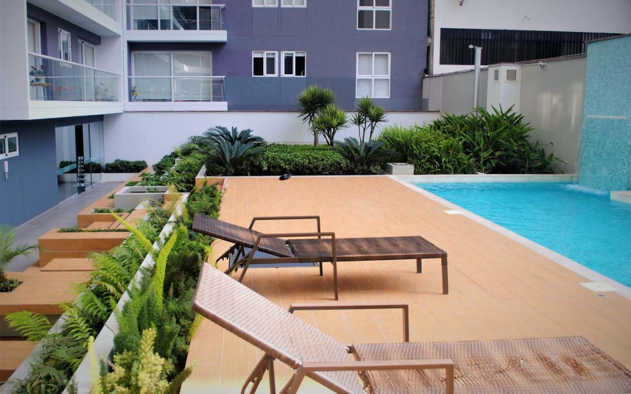 Apartamento Gl Apts, Rent Upper Pardo Miraflores - 1 Hab Lima