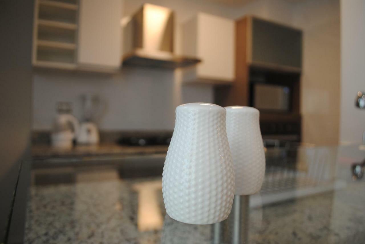 Gl Apts, Rent Upper Pardo Miraflores - 1 Hab Apartamento Lima