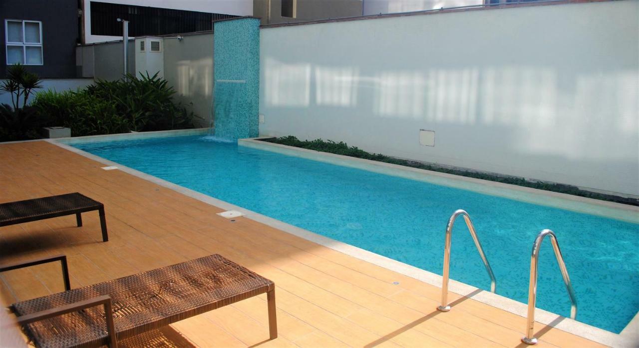 Gl Apts, Rent Upper Pardo Miraflores - 1 Hab Apartamento Lima