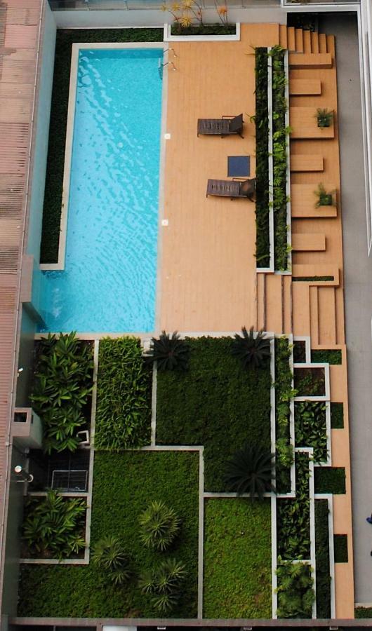 Gl Apts, Rent Upper Pardo Miraflores - 1 Hab *