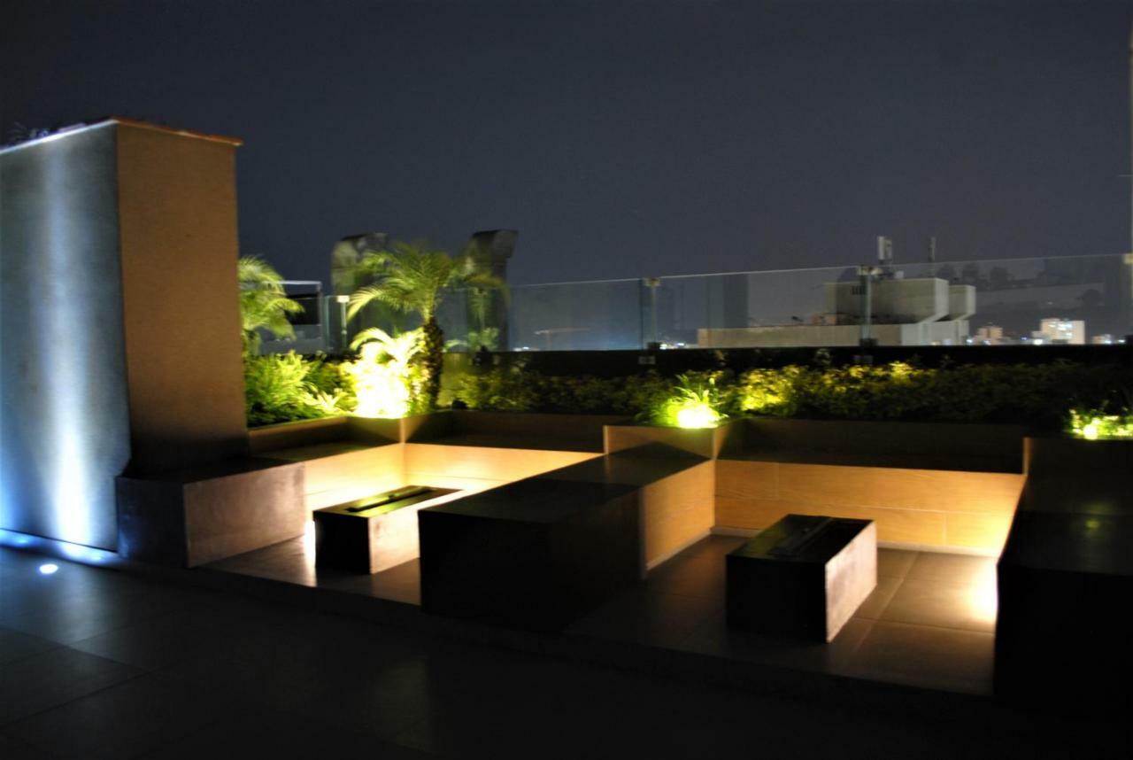 Gl Apts, Rent Upper Pardo Miraflores - 1 Hab Lima