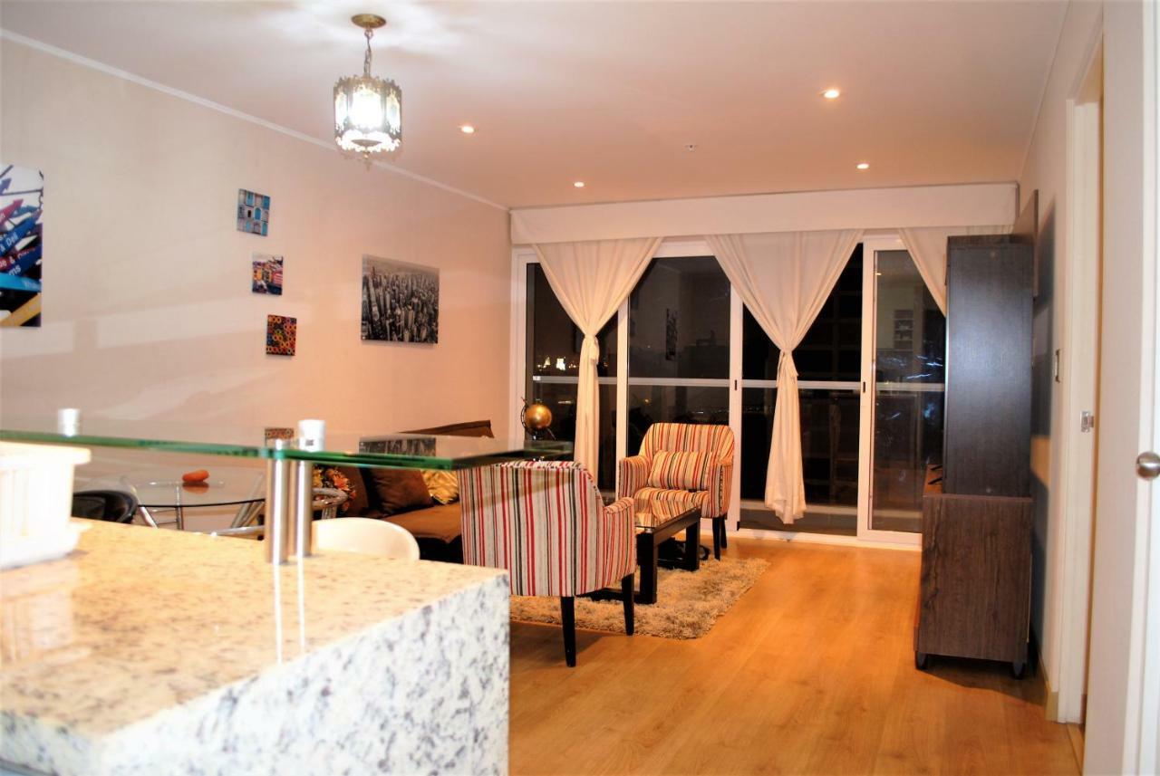 Gl Apts, Rent Upper Pardo Miraflores - 1 Hab Apartamento Lima