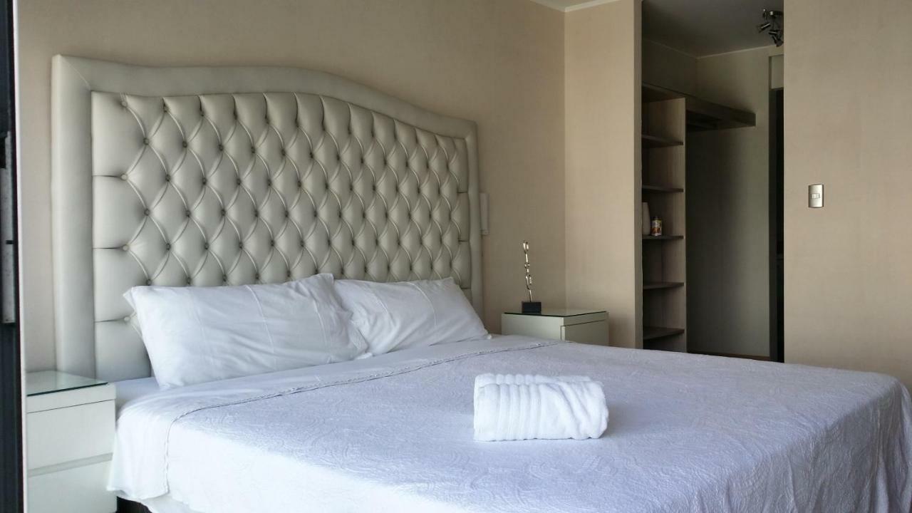 Gl Apts, Rent Upper Pardo Miraflores - 1 Hab * Lima