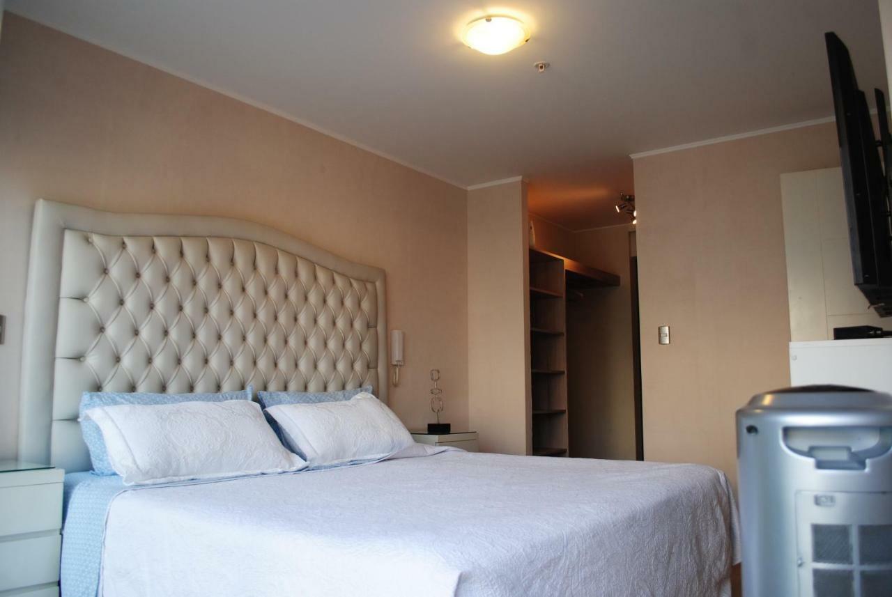 Gl Apts, Rent Upper Pardo Miraflores - 1 Hab Lima