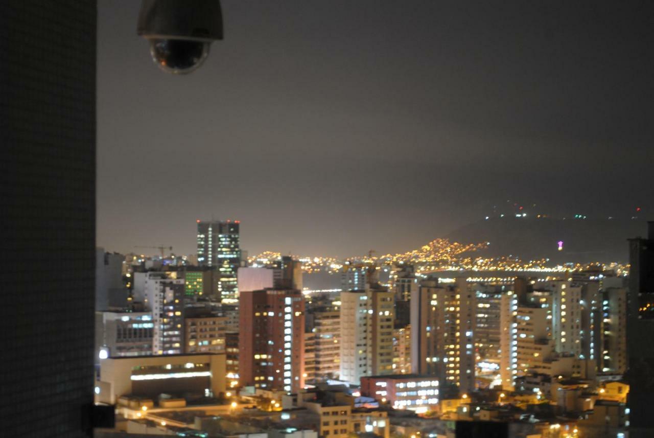 Gl Apts, Rent Upper Pardo Miraflores - 1 Hab * Lima