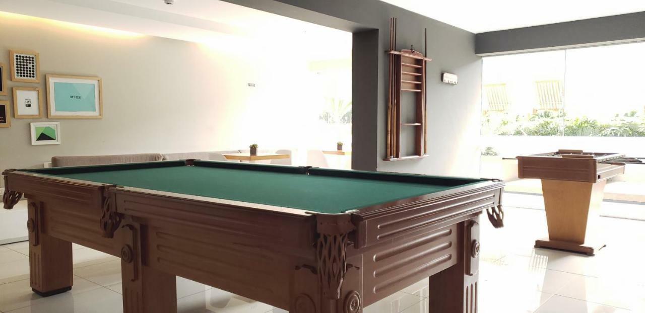Gl Apts, Rent Upper Pardo Miraflores - 1 Hab Apartamento Lima
