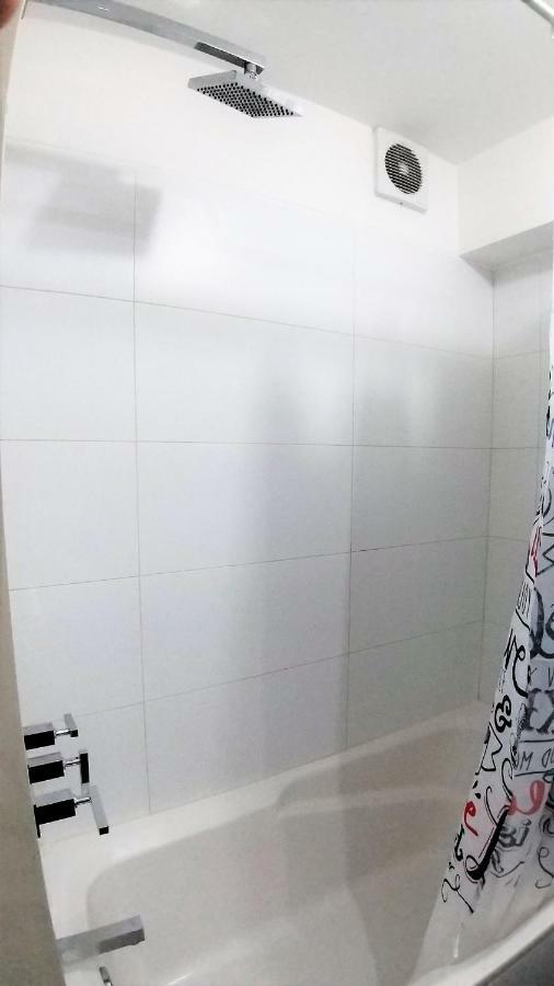 Gl Apts, Rent Upper Pardo Miraflores - 1 Hab Apartamento