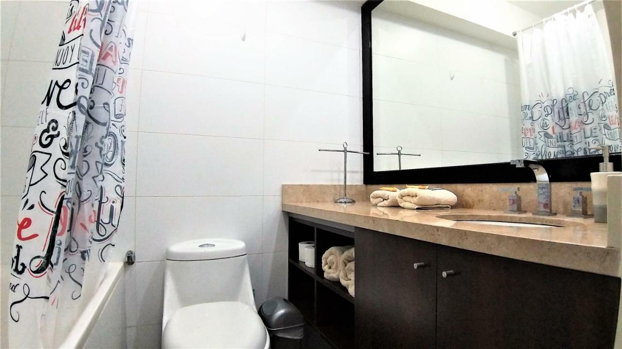Gl Apts, Rent Upper Pardo Miraflores - 1 Hab Lima