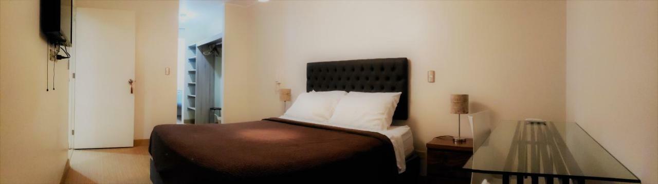 Apartamento Gl Apts, Rent Upper Pardo Miraflores - 1 Hab