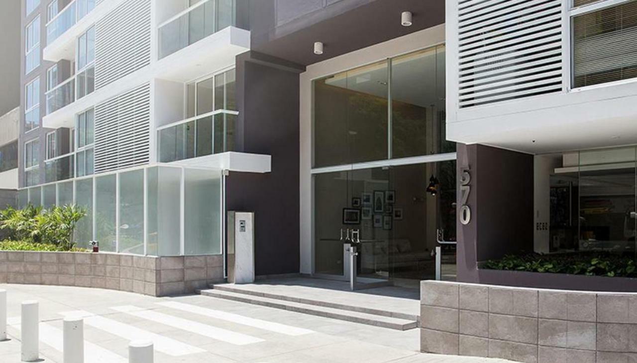 Apartamento Gl Apts, Rent Upper Pardo Miraflores - 1 Hab Lima