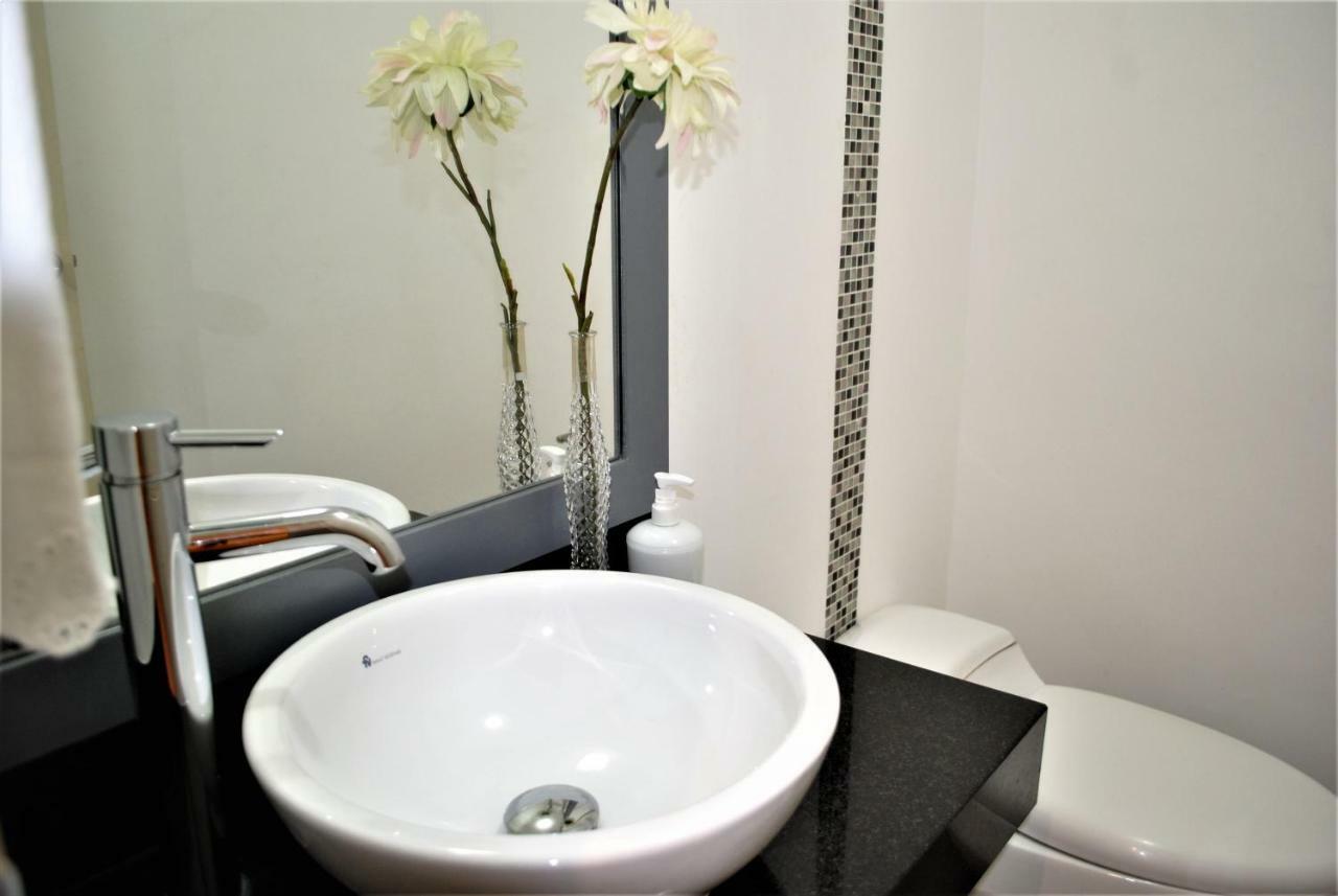 Apartamento Gl Apts, Rent Upper Pardo Miraflores - 1 Hab Lima