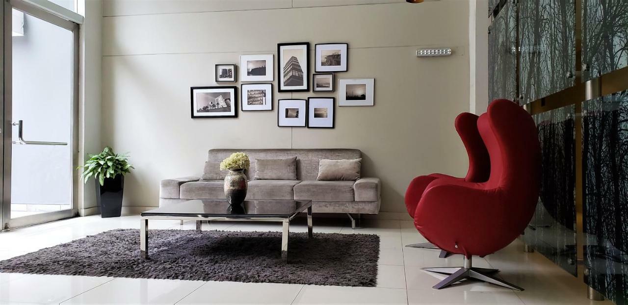 Gl Apts, Rent Upper Pardo Miraflores - 1 Hab Apartamento *