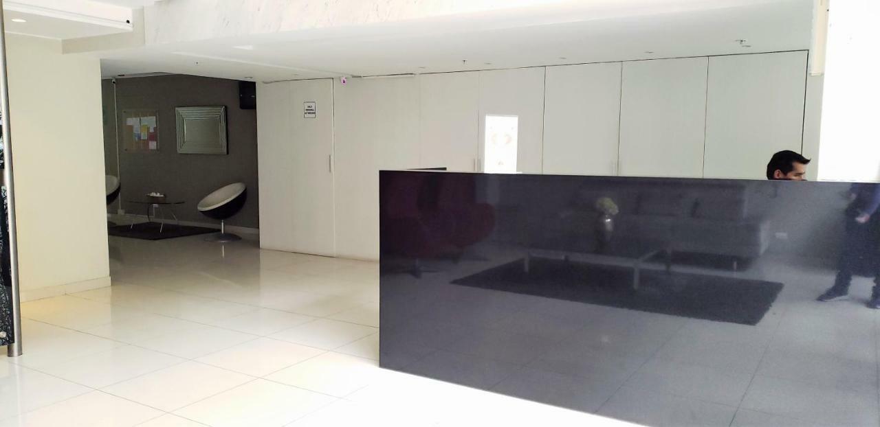 Gl Apts, Rent Upper Pardo Miraflores - 1 Hab Apartamento Lima