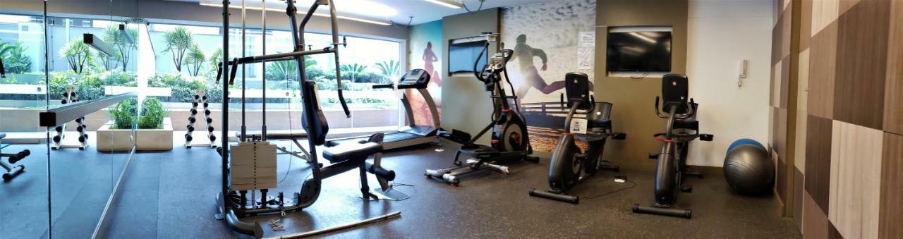 Apartamento Gl Apts, Rent Upper Pardo Miraflores - 1 Hab Lima